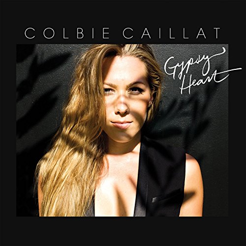 Colbie Caillat Try profile image