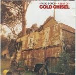 Cold Chisel picture from Choir Girl released 04/04/2014