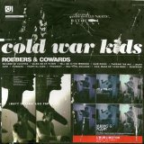 Cold War Kids picture from Hang Me Up To Dry released 10/06/2009