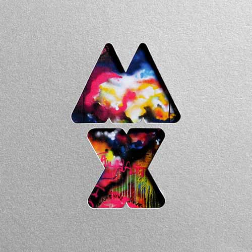 Coldplay & Rihanna Princess Of China profile image