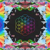 Coldplay picture from A Head Full Of Dreams released 06/08/2018