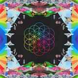 Coldplay picture from Amazing Day released 02/23/2016