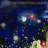 Coldplay picture from Christmas Lights released 11/07/2011