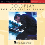 Coldplay picture from Clocks [Classical version] (arr. Phillip Keveren) released 10/05/2015