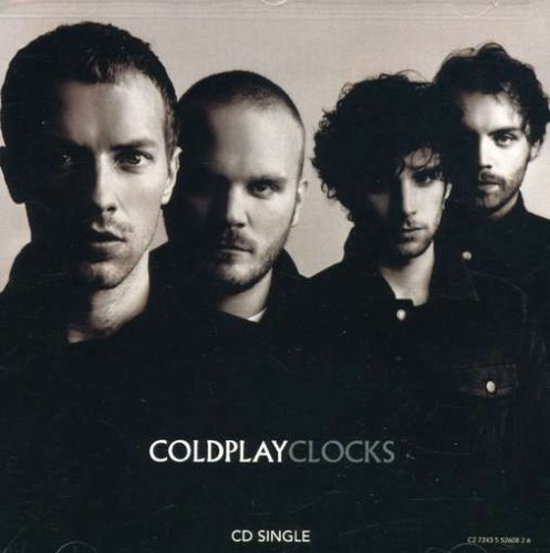 Coldplay Crests Of Waves profile image