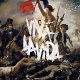 Coldplay picture from Death Will Never Conquer released 07/21/2008