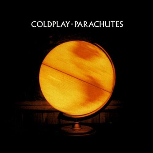 Coldplay profile Coldplay Don't Panic profile image