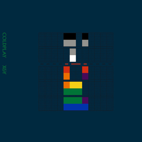 Coldplay Fix You profile image