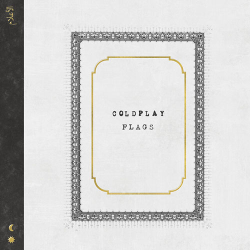 Coldplay profile Coldplay Flags profile image