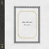 Coldplay picture from Flags released 12/29/2020