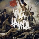 Coldplay picture from Glass Of Water released 06/21/2010