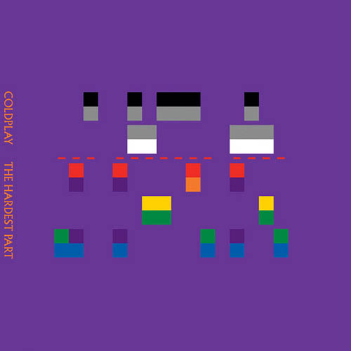 Coldplay How You See The World profile image