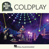 Coldplay picture from Magic [Jazz version] released 10/14/2015