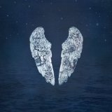 Coldplay picture from Midnight released 06/08/2018