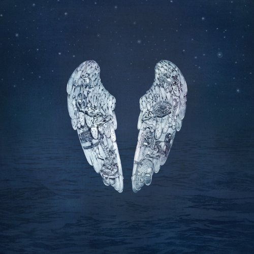 Coldplay Midnight profile image