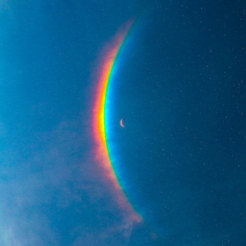 Coldplay Moon Music (feat. Jon Hopkins) profile image