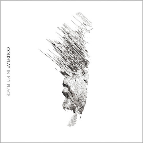 Coldplay profile Coldplay One I Love (live version) profile image