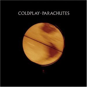 Coldplay Parachutes profile image