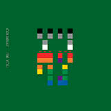 Coldplay picture from Poor Me released 02/01/2011