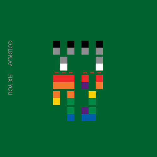 Coldplay Poor Me profile image