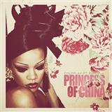 Coldplay picture from Princess Of China (feat. Rihanna) released 10/25/2011