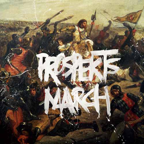 Coldplay Prospekts March/Poppyfields profile image