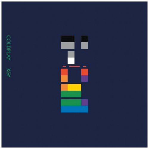 Coldplay Sleeping Sun profile image