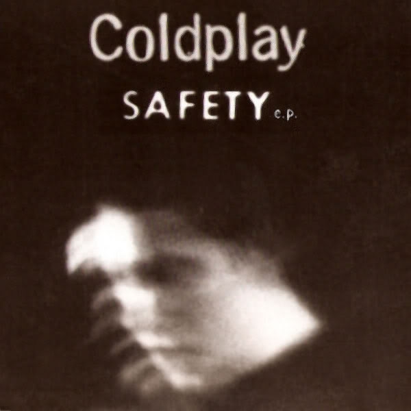Coldplay Such A Rush profile image