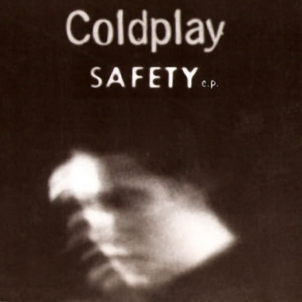 Coldplay Coldplay, Such A Rush, Lyrics & Chords