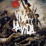 Coldplay picture from Viva La Vida released 03/15/2017