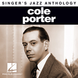 Cole Porter picture from Anything Goes [Jazz version] (arr. Brent Edstrom) released 02/20/2020