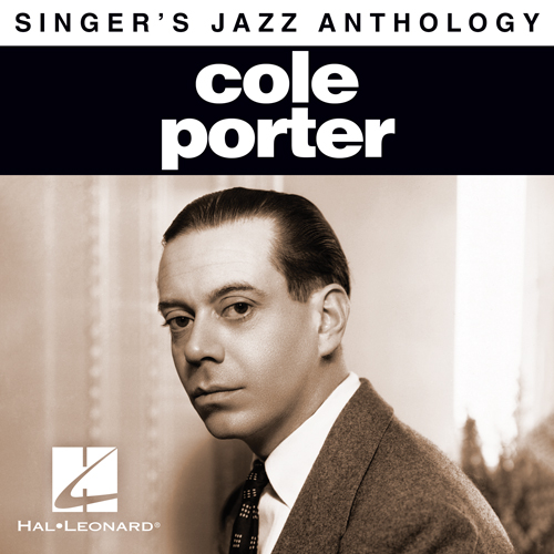 Cole Porter Begin The Beguine [Jazz version] (fr profile image