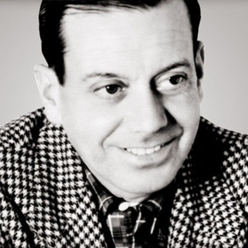 Cole Porter Between You And Me profile image