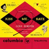 Cole Porter picture from Brush Up Your Shakespeare (from Kiss Me, Kate) released 04/04/2017