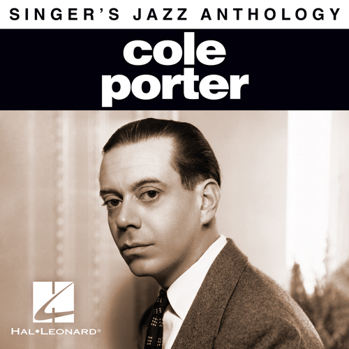 Cole Porter Ev'ry Time We Say Goodbye [Jazz vers profile image