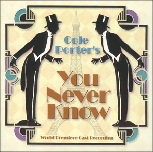 Cole Porter Let's Not Talk About Love profile image