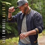 Cole Swindell picture from Break Up In The End released 11/02/2018