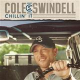 Cole Swindell picture from Chillin' It released 02/08/2017