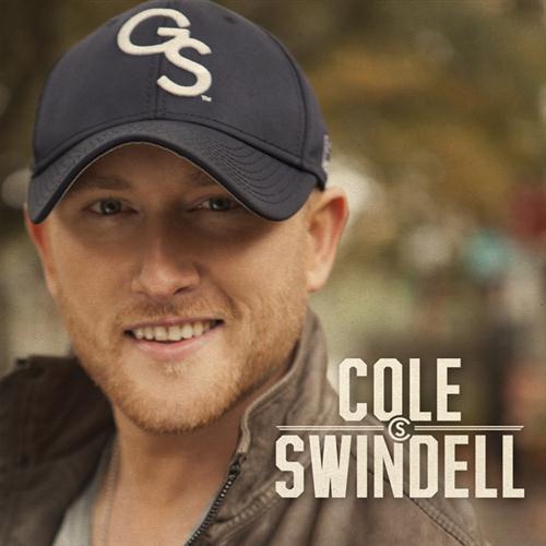 Cole Swindell Hope You Get Lonely Tonight profile image