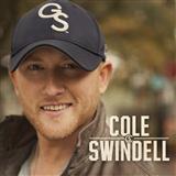 Cole Swindell picture from Hope You Get Lonely Tonight released 09/03/2014