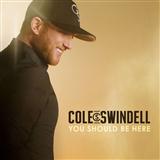 Cole Swindell picture from Middle Of A Memory released 02/03/2017