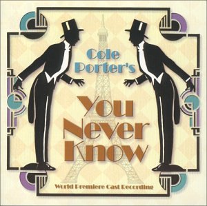 Cole Porter At Long Last Love profile image