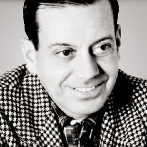 Cole Porter profile Cole Porter Friendship profile image