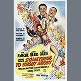 Cole Porter You'd Be So Nice To Come Home To Sheet Music and PDF music score - SKU 373135