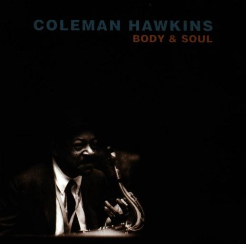 Coleman Hawkins April In Paris profile image