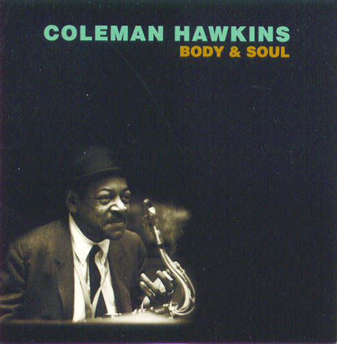 Coleman Hawkins Body And Soul profile image