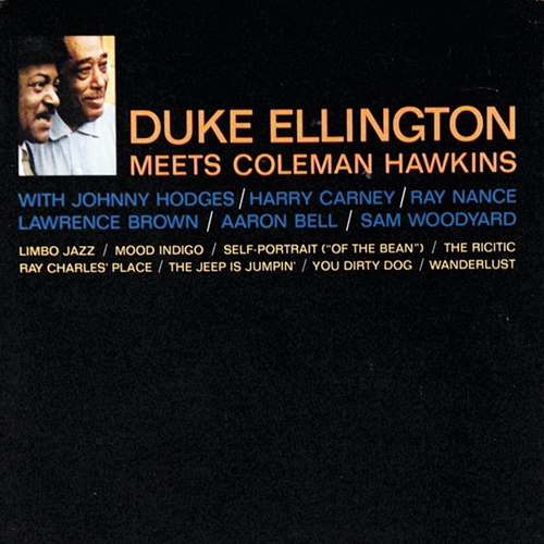 Coleman Hawkins Mood Indigo profile image