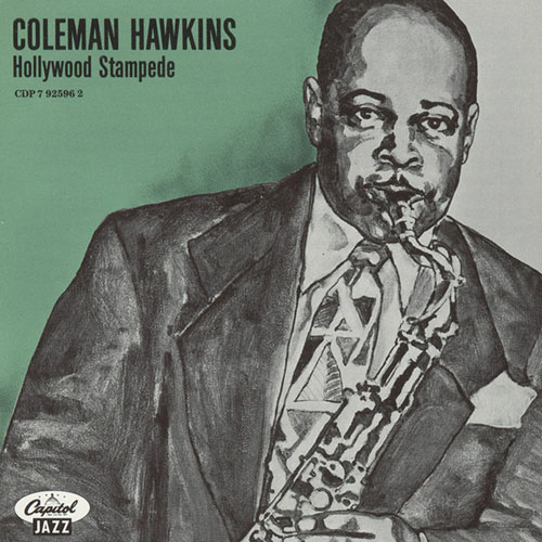 Coleman Hawkins Rifftide profile image