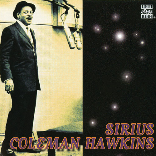 Coleman Hawkins The Man I Love profile image