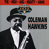 Coleman Hawkins picture from You've Changed released 12/29/2017